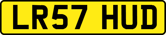 LR57HUD