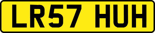 LR57HUH