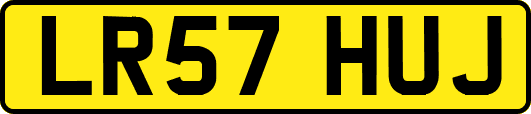 LR57HUJ