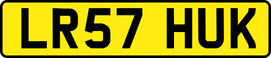 LR57HUK