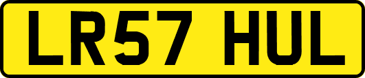 LR57HUL