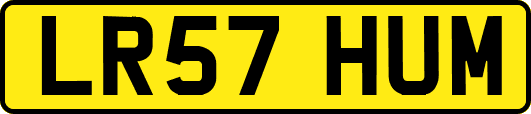 LR57HUM