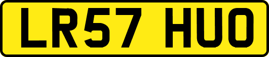 LR57HUO