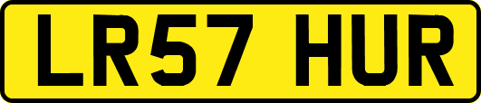 LR57HUR