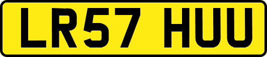 LR57HUU