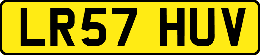 LR57HUV