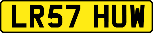 LR57HUW