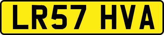 LR57HVA