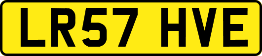 LR57HVE