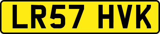 LR57HVK