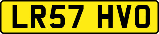 LR57HVO