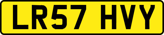 LR57HVY