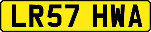 LR57HWA