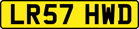 LR57HWD