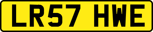 LR57HWE