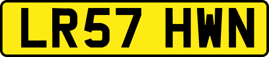 LR57HWN