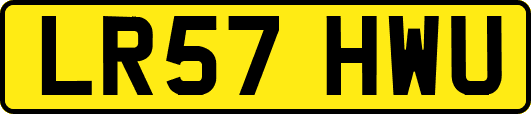 LR57HWU