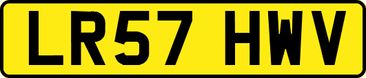 LR57HWV