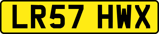 LR57HWX