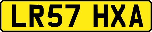 LR57HXA