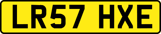 LR57HXE