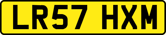 LR57HXM