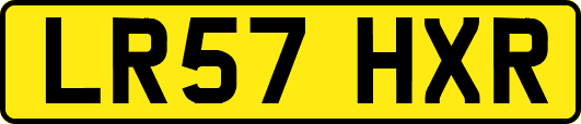 LR57HXR