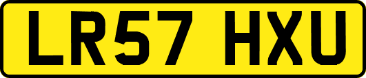 LR57HXU