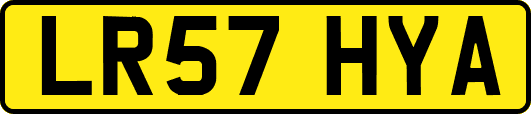 LR57HYA