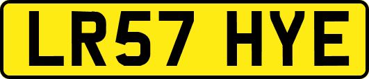 LR57HYE