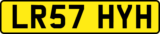 LR57HYH