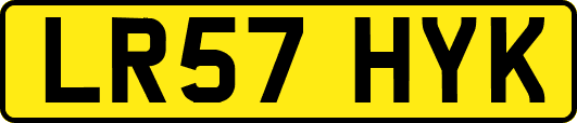 LR57HYK
