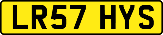 LR57HYS