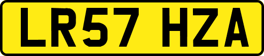 LR57HZA