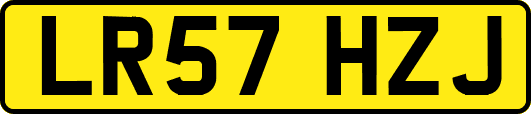LR57HZJ