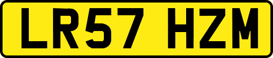 LR57HZM