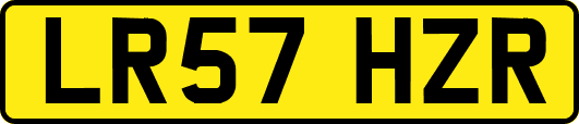 LR57HZR