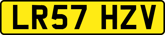 LR57HZV