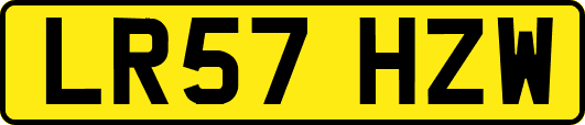 LR57HZW