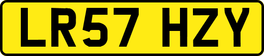 LR57HZY