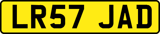 LR57JAD