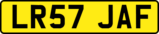 LR57JAF