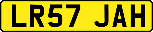 LR57JAH