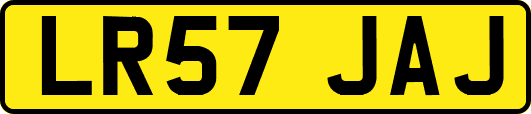 LR57JAJ