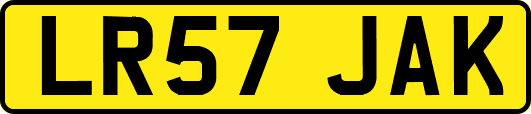 LR57JAK