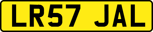 LR57JAL