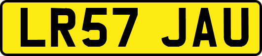 LR57JAU