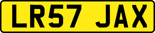 LR57JAX