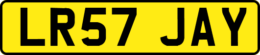 LR57JAY