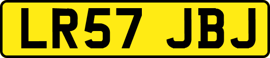 LR57JBJ